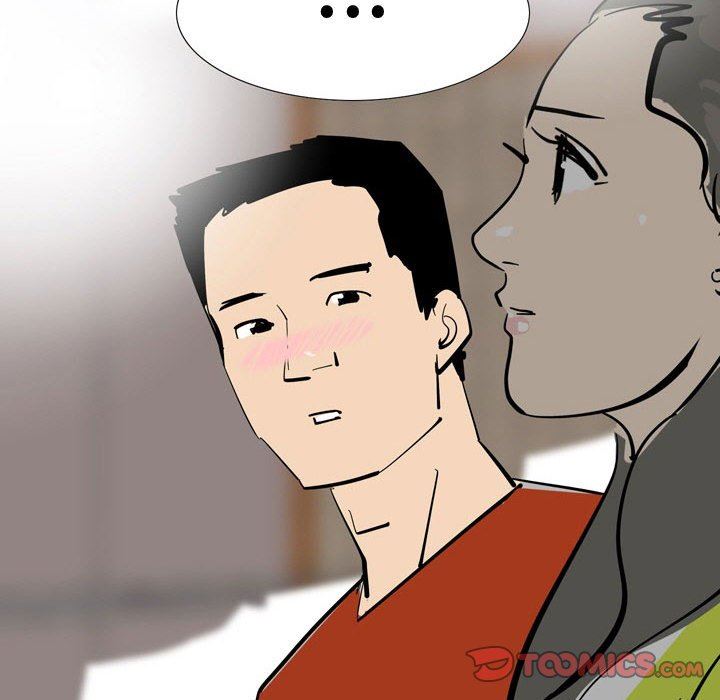 情事物语Honey第25话