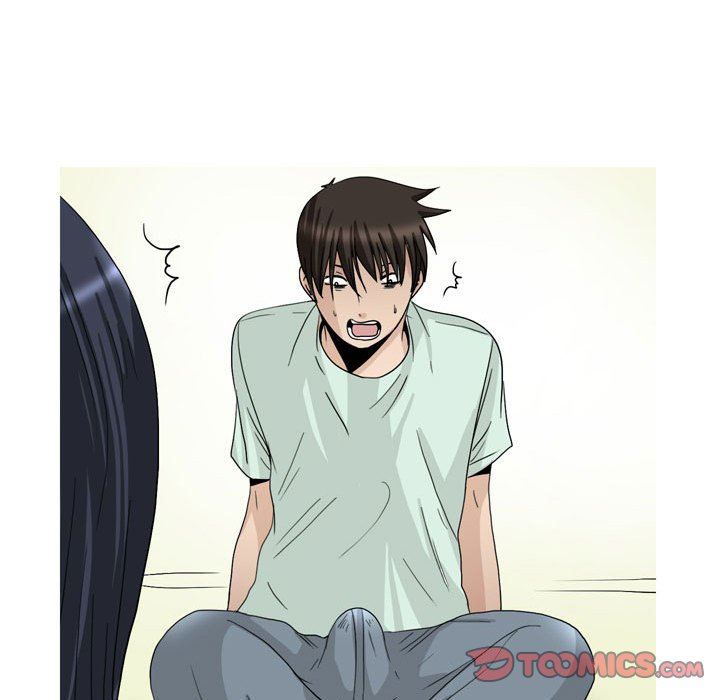 情事物语Honey第26话