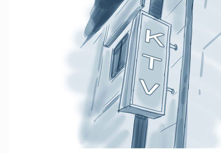 情事物语Honey第33话