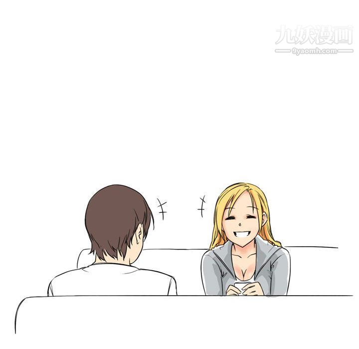 情事物语UP第1话