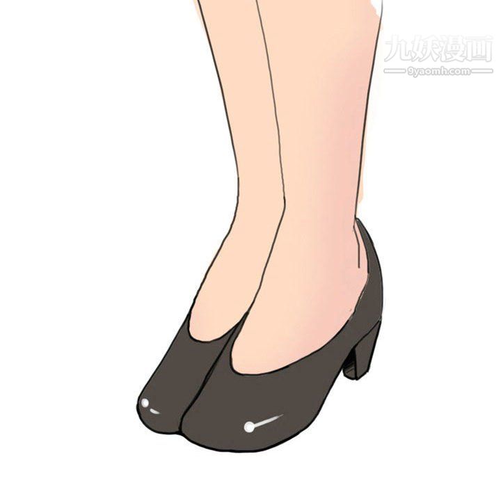 情事物语UP第5话