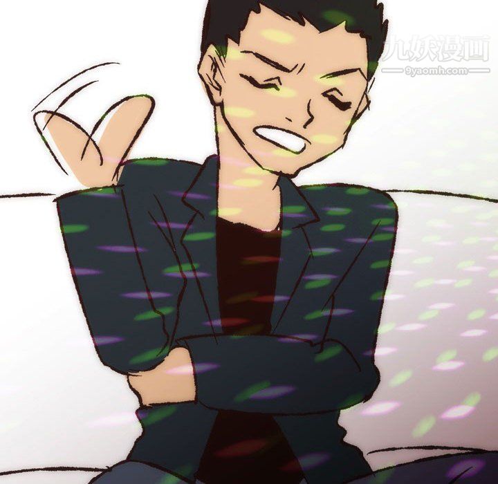 情事物语UP第7话