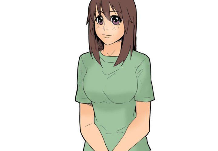 情事物语UP第15话