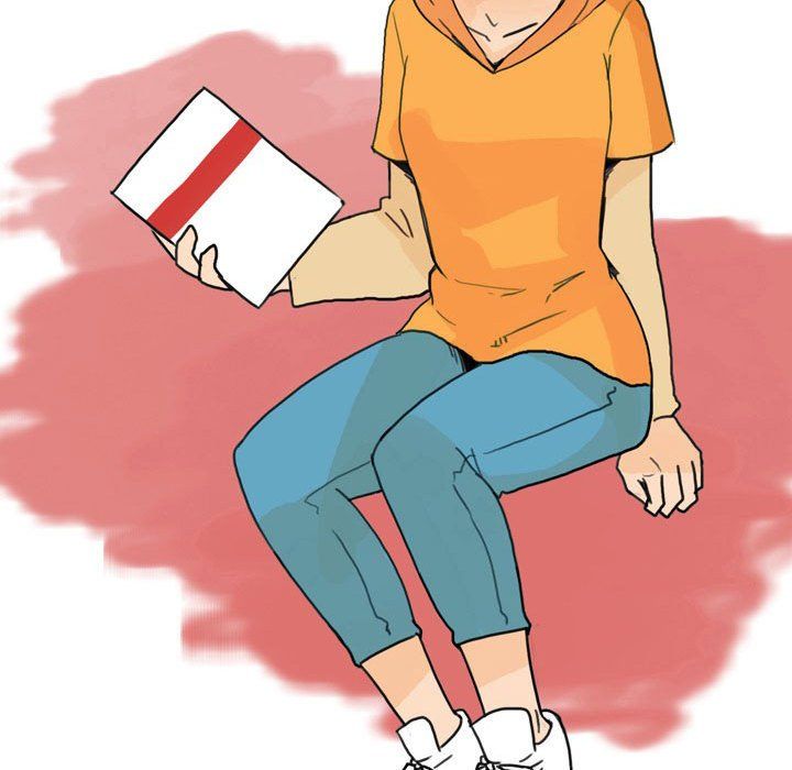 情事物语UP第17话