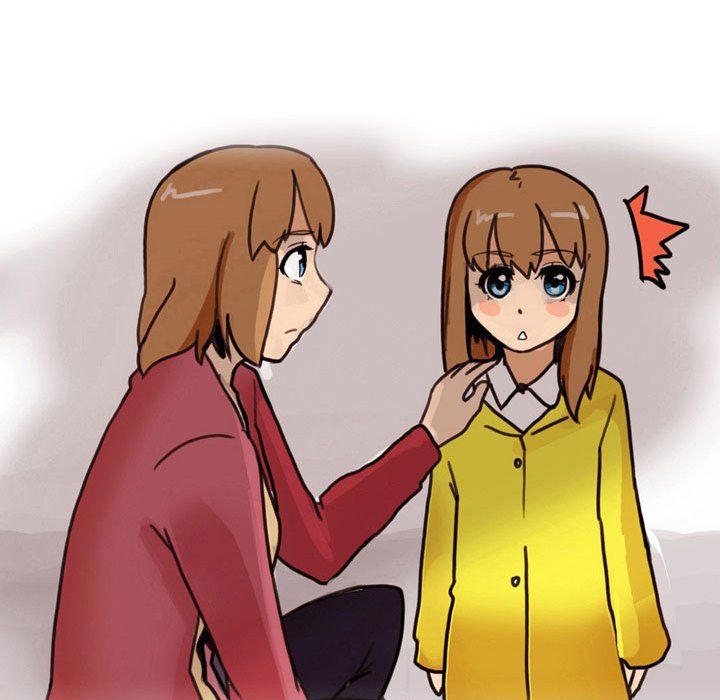 情事物语UP第17话