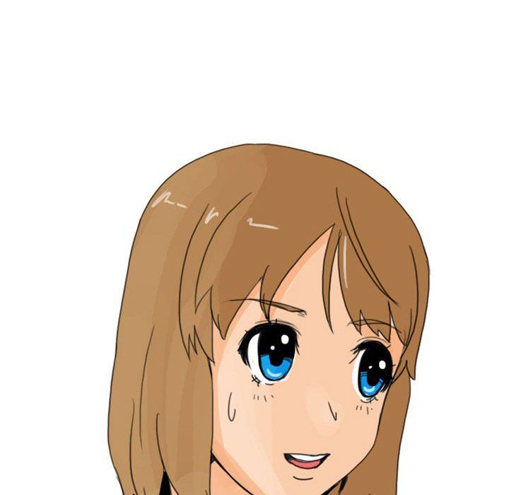 情事物语UP第17话