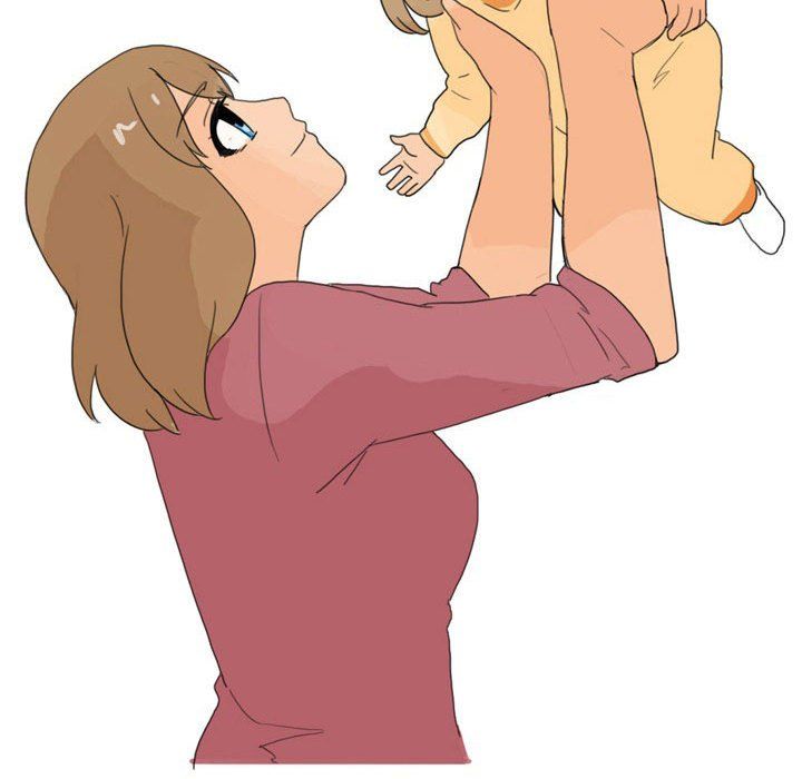 情事物语UP第17话