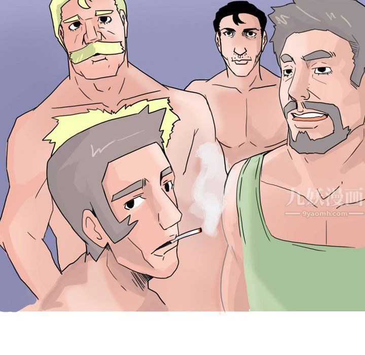 情事物语UP第21话