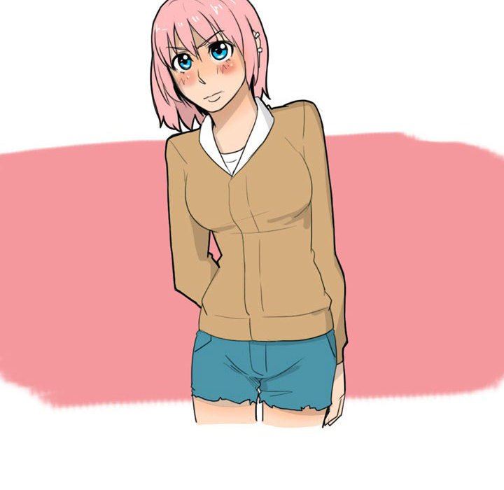 情事物语UP第25话