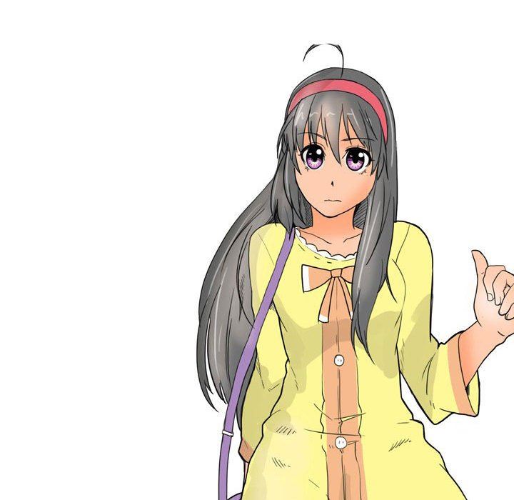 情事物语UP第27话