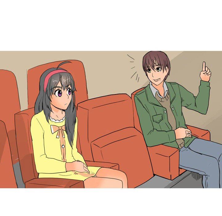 情事物语UP第28话