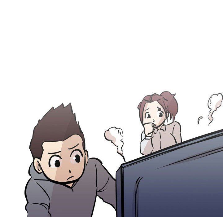 情事物语UP第31话