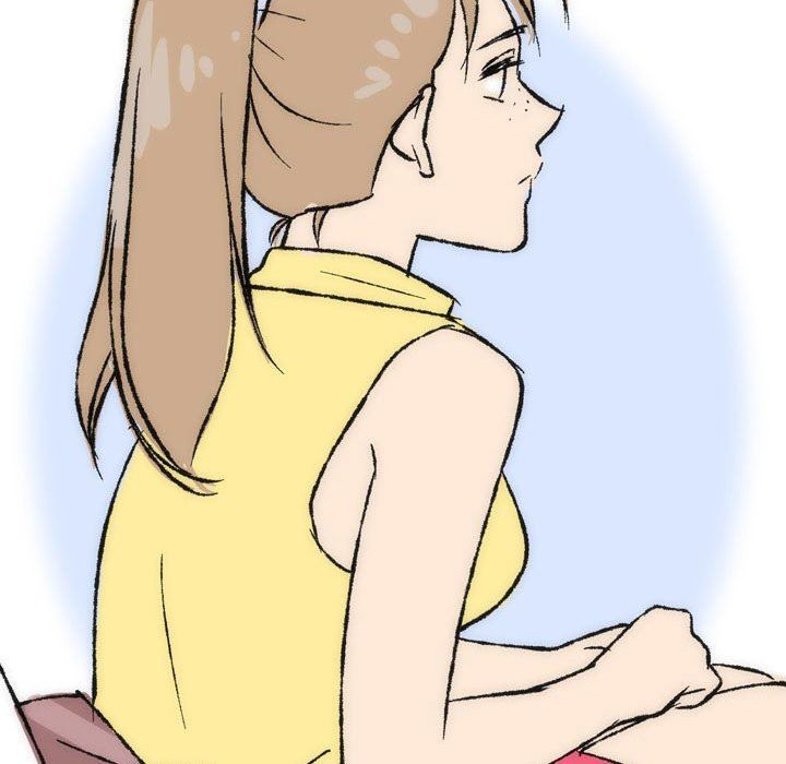 情事物语UP第35话