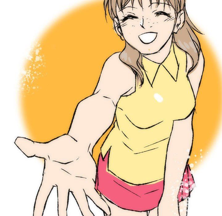 情事物语UP第35话