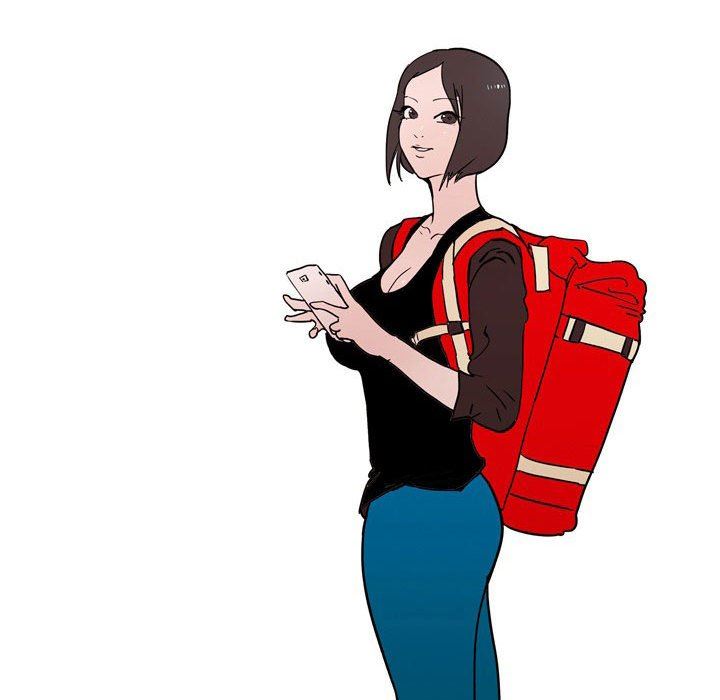 情事物语UP第42话