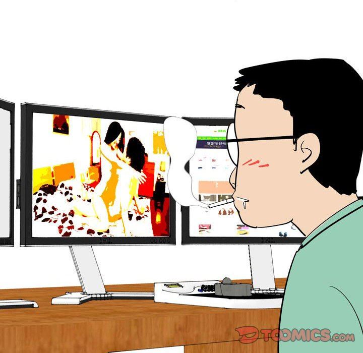 情事物语UP第43话