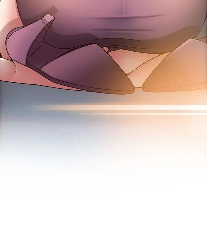 弱点第17话-重新拿出神秘萤幕