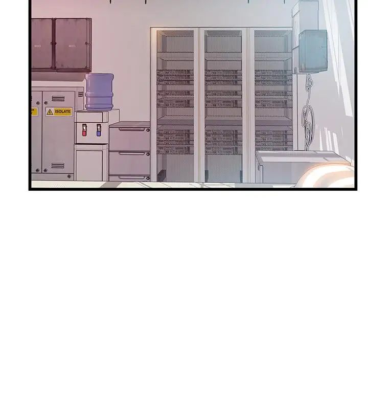 弱点第90话-竟然扯世琳后腿?!