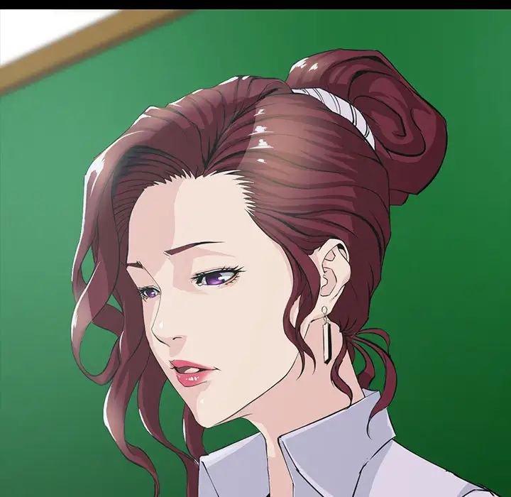 家族的遗产第2话