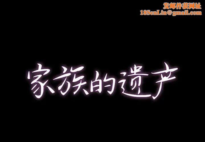 家族的遗产第3话
