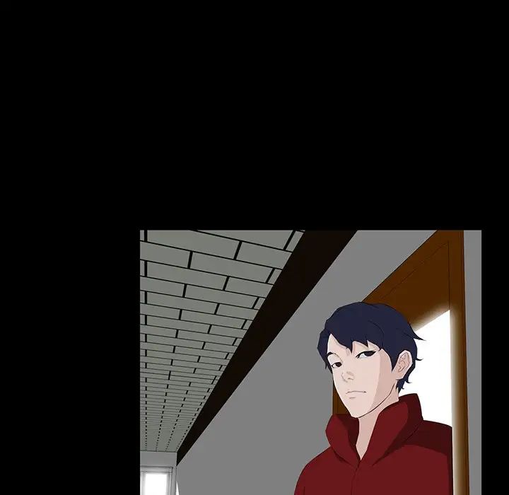 家族的遗产第3话