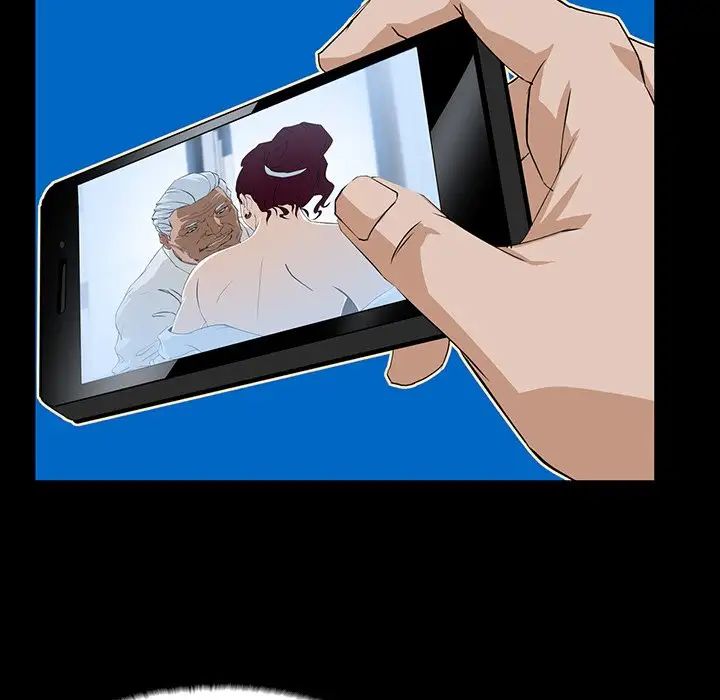 家族的遗产第3话