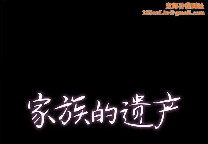 家族的遗产第5话