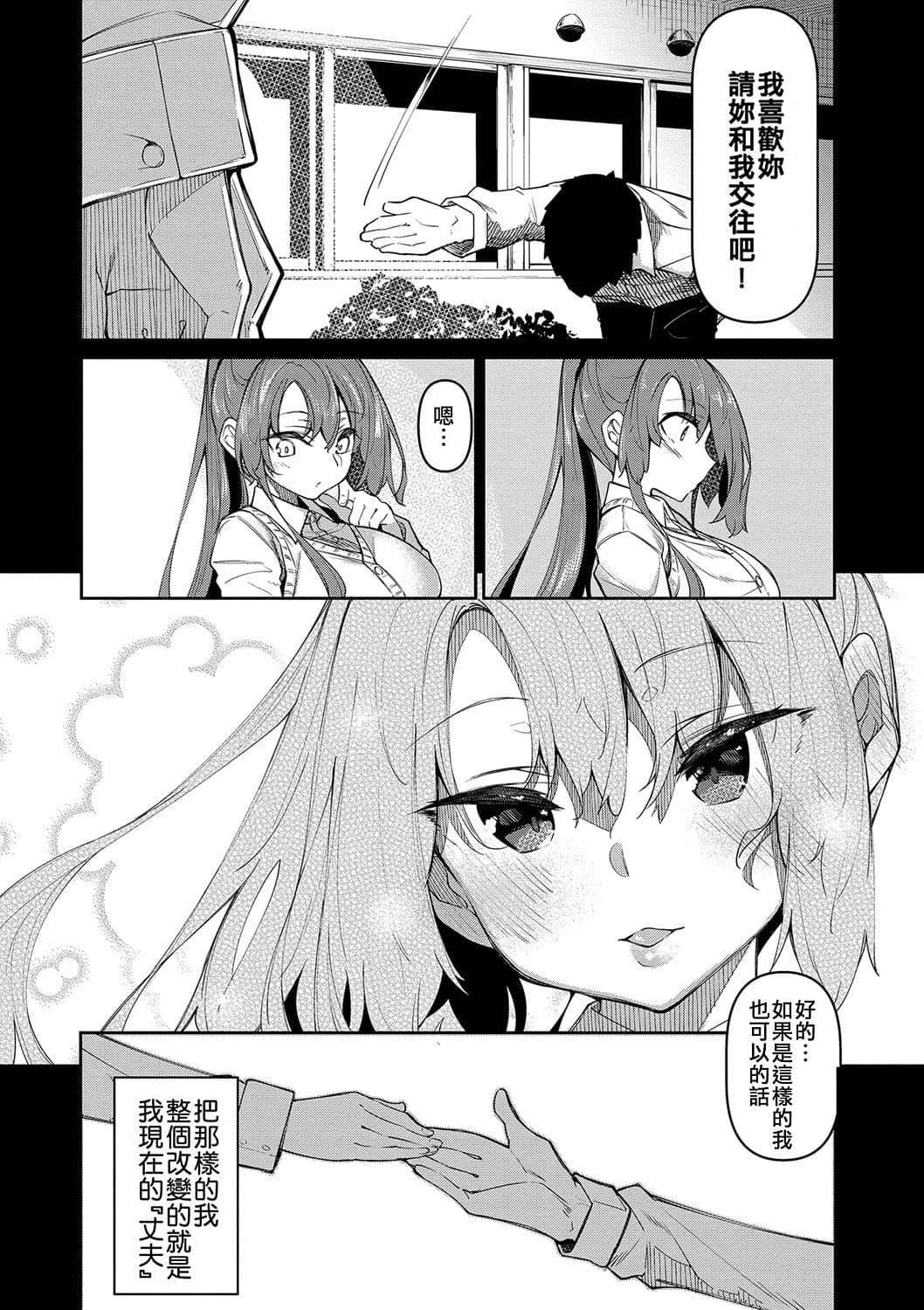 [復八磨直兎]催眠天国[DL版][无修正][復八磨直兎]催眠天国[DL版][无修正]