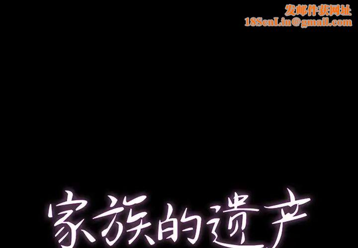 家族的遗产第12话