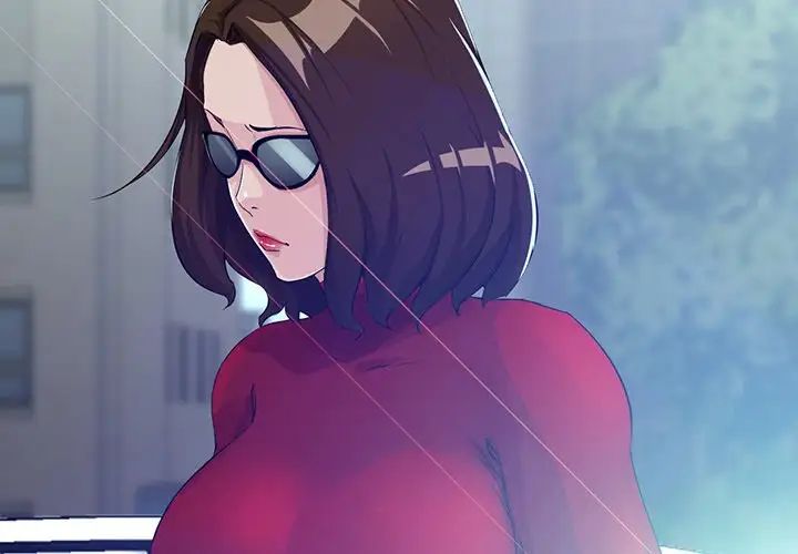 家族的遗产第13话