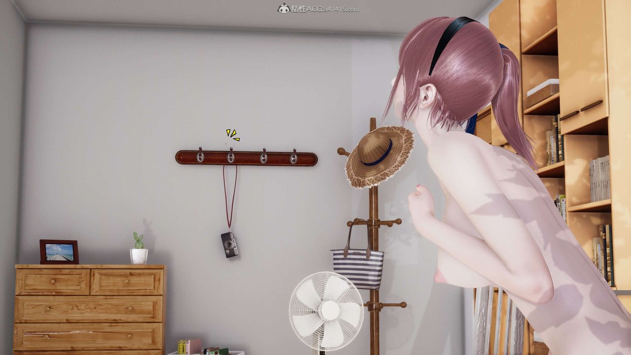 [3D]奴役三界第22话