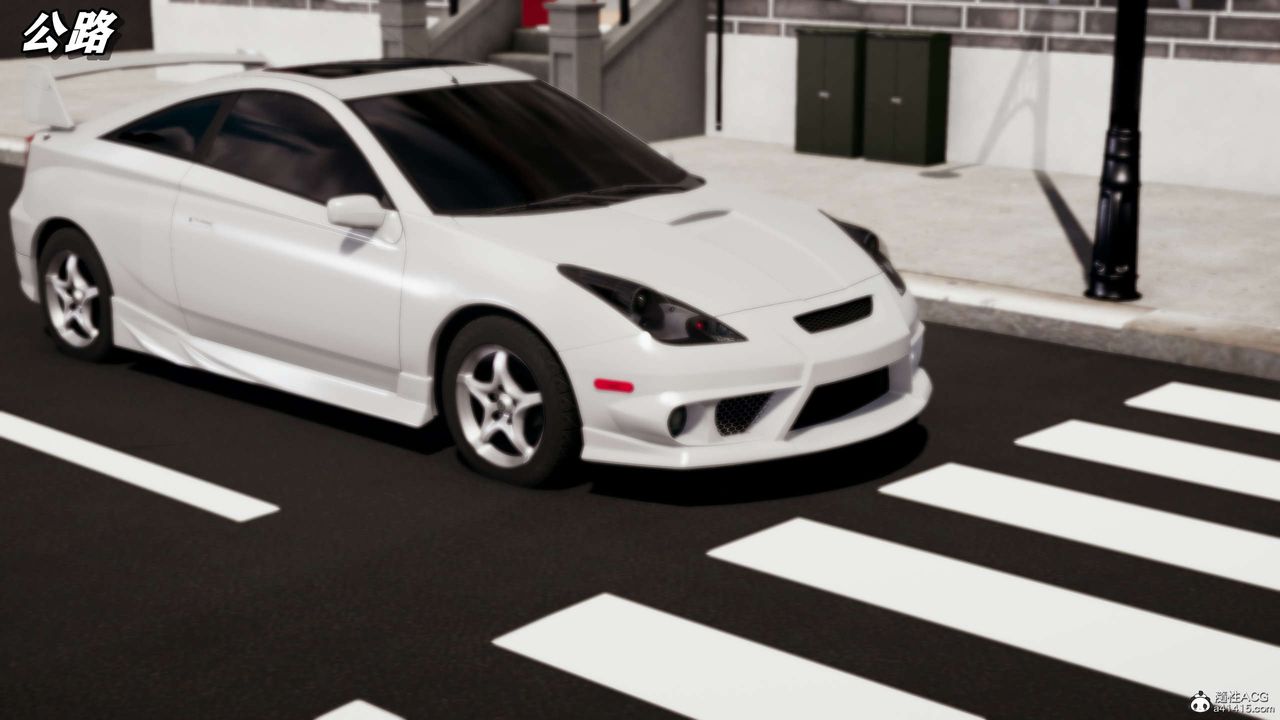 [3D]奴役三界第25话