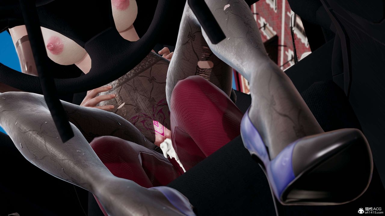 [3D]奴役三界第25话