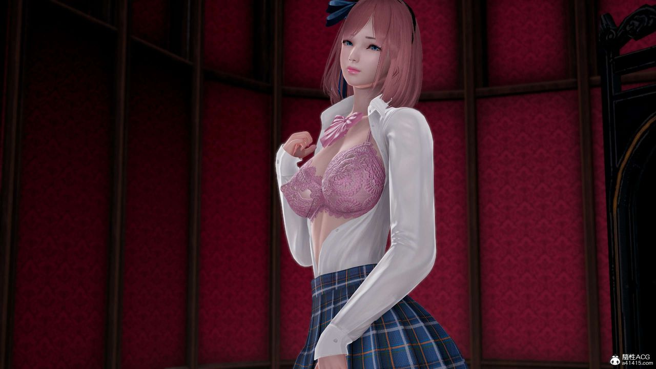 [3D]奴役三界第25话