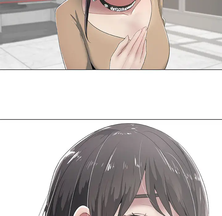 只为满足你第1话