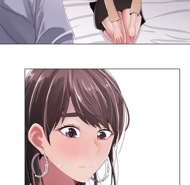 只为满足你第1话