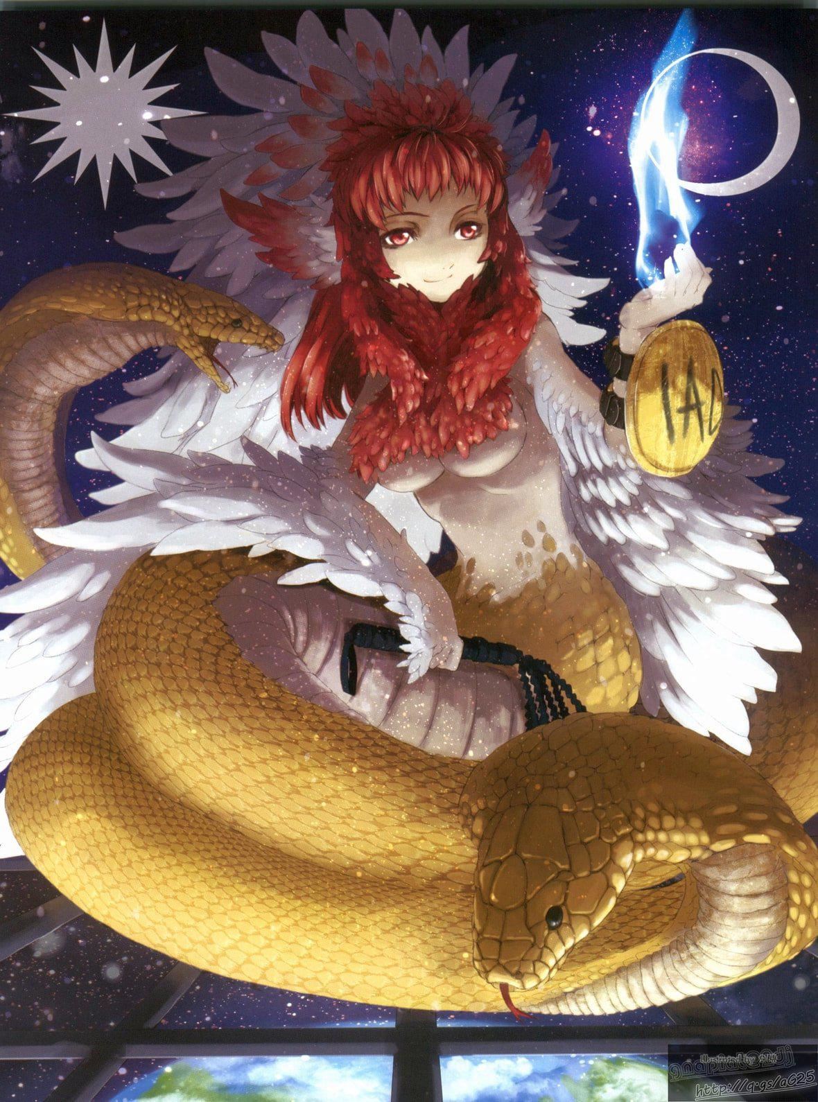 [TEAS事务所[よろず]]萌える!悪魔事典[TEAS事务所[よろず]]萌える!悪魔事典