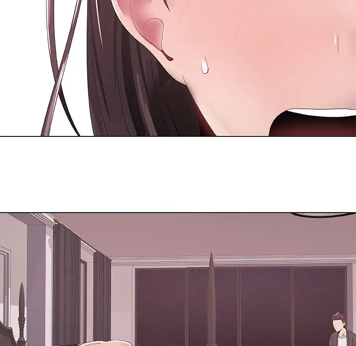 只为满足你第1话