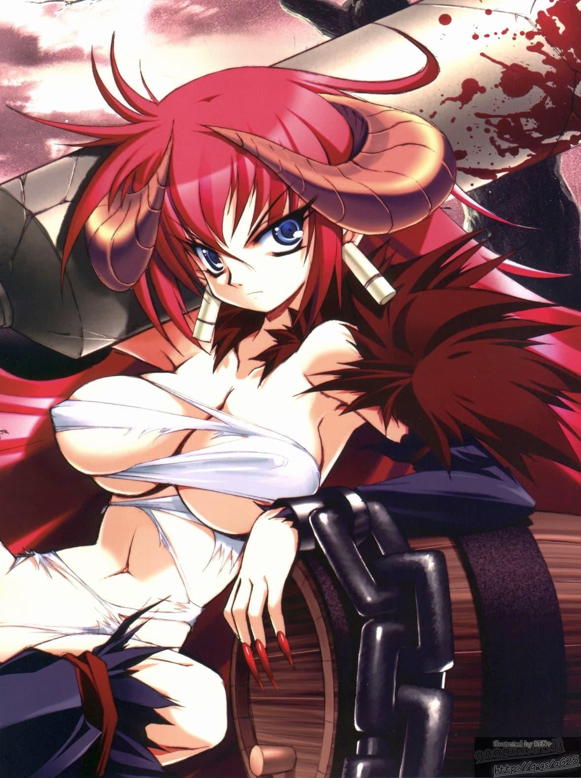 [TEAS事务所[よろず]]萌える!悪魔事典[TEAS事务所[よろず]]萌える!悪魔事典