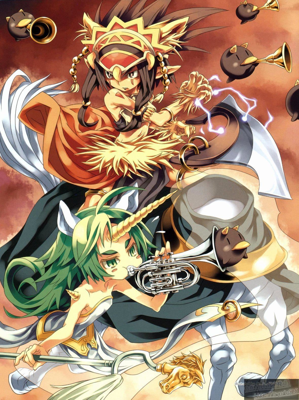 [TEAS事务所[よろず]]萌える!悪魔事典[TEAS事务所[よろず]]萌える!悪魔事典