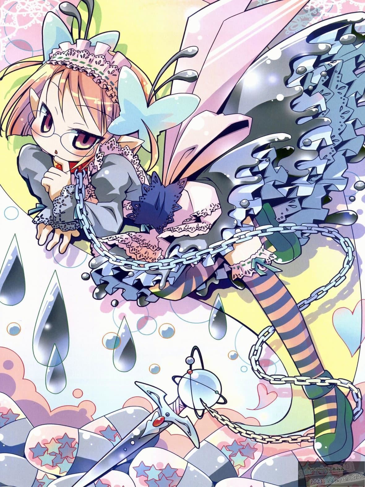 [TEAS事务所[よろず]]萌える!悪魔事典[TEAS事务所[よろず]]萌える!悪魔事典