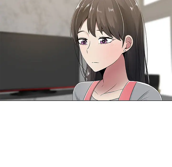 只为满足你第3话