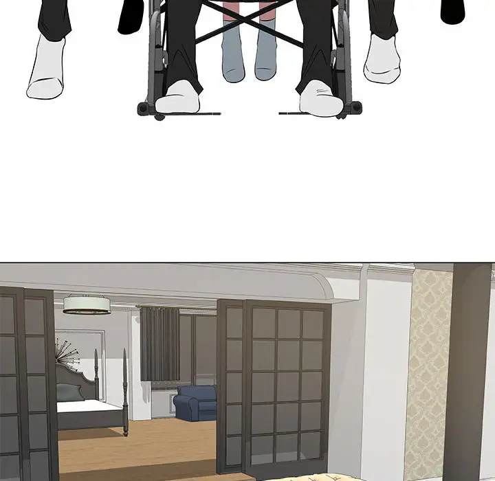 只为满足你第4话