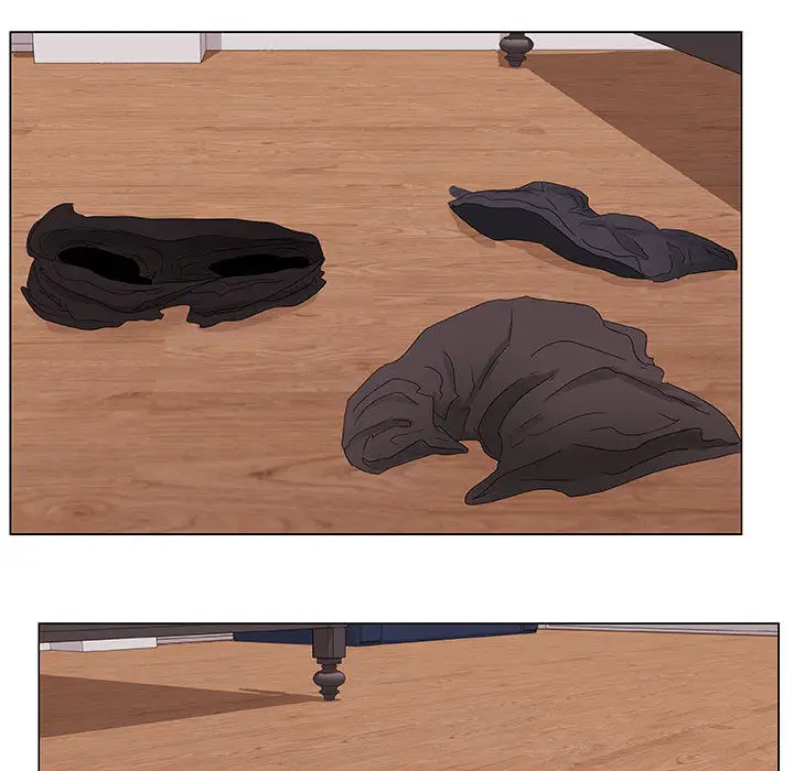 只为满足你第4话