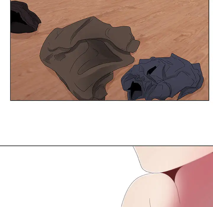 只为满足你第4话