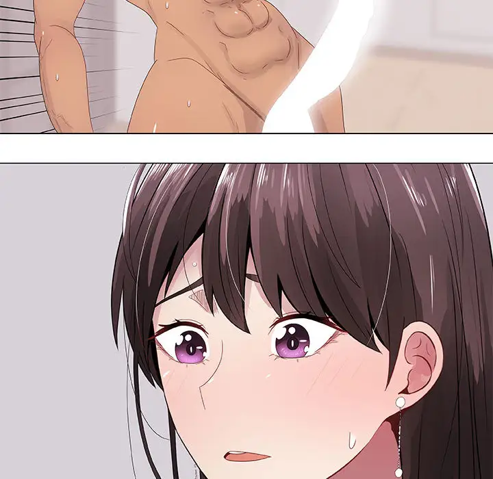 只为满足你第5话