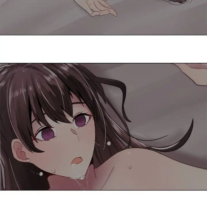 只为满足你第5话