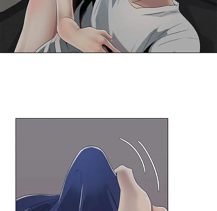 只为满足你第6话