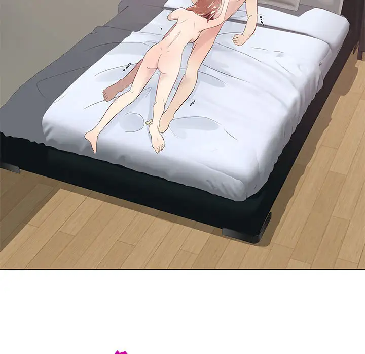 只为满足你第6话