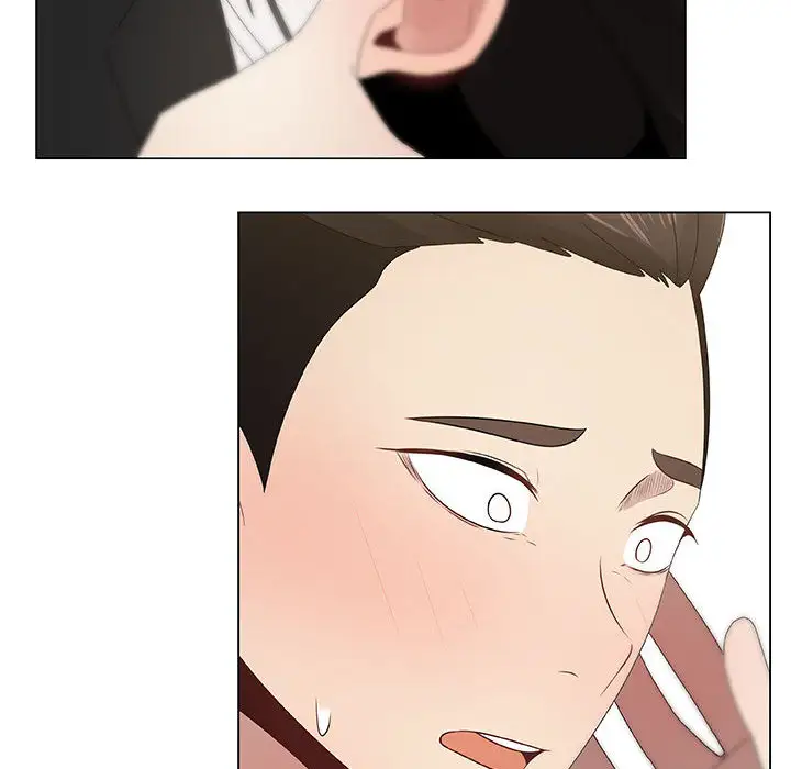 只为满足你第7话